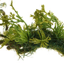 Artificial Green Leaf String Vine Foliage Hanging Fern Leaf Plant Decoration