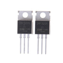5pcs IRF3205 Power Transistor Field Effector IRF3205ZPBF 110A55V200W MOSFET A Gw