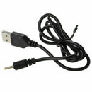 5V 2A AC 2.5mm to DC USB Power Supply Cable Jack Plug N6Y9 For o Charger P7 Y4F5
