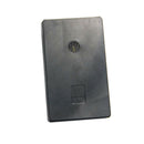 4V 250mA Solar Pannel  Charger for for 4 Slot AA AAA Rechargeable Batteries