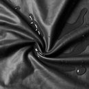 3x Anti-slip Table Cloth Portector Round Tablecover 90m Dia for Party BBQ