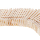 Music Whip: Wooden Clapping Percussion Drum Kit For Kids, Musical Educational