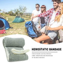 Israel First Aid Kit Hemostasis Emergency Elastic Bandage Compression Band