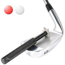 Golf Club Cleaning and Club Repair Golf Accessories Improve the Back Spin a