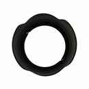 New Photography DSLR Lens Hood for Camera ET-86 Lens Shade Photo Video