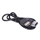 Controller to USB Female Converter Adapter Cable Cord for Microsoft Xbox SE ME