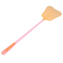 1Pc Household Plastic Fly Trap Mosquito Swatter Fly Killer Hand Manual Flappe Ew