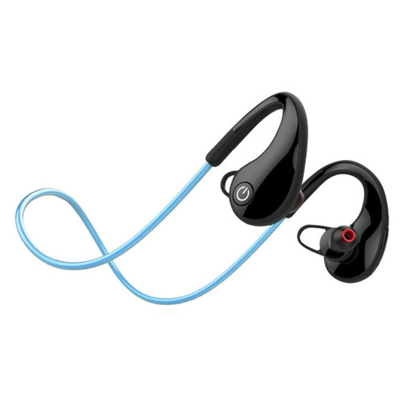 Second Generation Upgrade Sport Bluetooth Headphones Bluetooth 4.1 Wireless