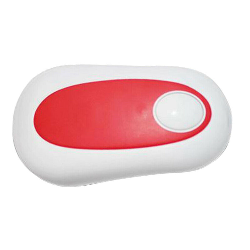 2x  Automatic One Touch Electric Can Opener No Sharp Edge Battery Powered Can