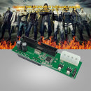 PATA IDE to SATA Hard Drive Converter Adapter Module for 3.5/2.5 Inch HDD