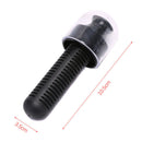 Water Filter Activated Carbon Survival Kits Camping Replace Head Without Bottles