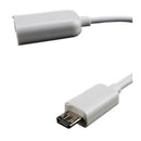 USB data lines OTG MICRO USB data lines phone lines usb OTG adapter cable ( P2M6