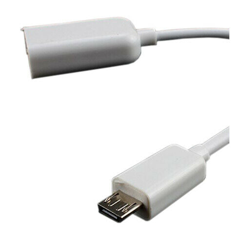 USB data lines OTG MICRO USB data lines phone lines usb OTG adapter cable ( P2M6