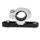 Outdoor Bike Bicycle Cycling Drink Water Bottle Holder Handlebar Adapter