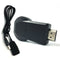 AnyCast M2Plus WiFi Display Dongle Receiver HDMI 1080P TV DLNA Airplay MiracLJ