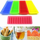 Ice Cube Stick Bottle Silicone Tray Soda Stream Cake Mould Tube Tubes Cyli Hn