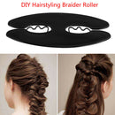 Braid Hair Braiding Tool French Braid Roller Magic Twist Styling MakerDIY Too JR