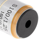 4X Achromatic Objective Lens for Biological Microscope 185 Objective Lens M L2N7