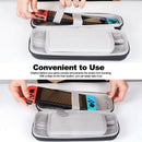 Bubm Storage Bag For Ns Switch Accessories For Nintend Switch Nintendos Swi L1G1