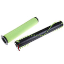 for GTECH AirRam MK2 K9 Roller Roll Brush Bar & End Cap Cordless Vacuum Clea 3C