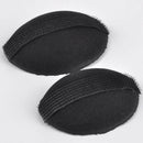 Hair Accessories Volume Increase Puff Sponge Pad Hairpin Comb Insert Base Updo