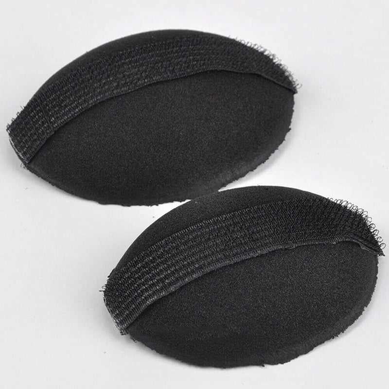 Hair Accessories Volume Increase Puff Sponge Pad Hairpin Comb Insert Base Updo