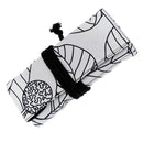 36 Slot Artist Roll Up Pen Case Pencil Holder Bag Canvas Pouch Soft Wrap Bag