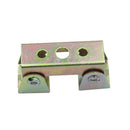 V-shaped Magnetic Welding Holder Welding Fixture Adjustable Magnetic V-pads
