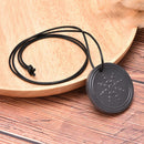 Energy Scalar Energy Quantum Pendant Necklace Negative Ions Protection Guard ï¼D