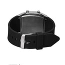 LED Backlight Military Wrist Watch Sport Meter Dial Watches for Men Holiday Gift