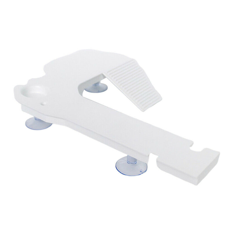 Plastic Turtle Island Floating Basking Platform Ramp Step Ledge and Cave Hideout