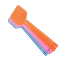 45cm plastic fly swatter bug mosquito insect wasp pest swatter E8C8