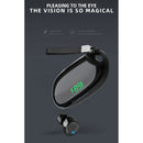 M27 Sports Hifi Bluetooth 5.0 TWS Earphone Headphone Sweat Proof with Mic