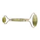 Natural Jade Guasha Facial Beauty Massage Tool Jade RollerFace Thin Massager OZ