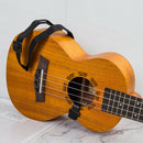 Adjustable Nylon Guitar Strap Ukulele Hanging Neck Music Instrument Belt