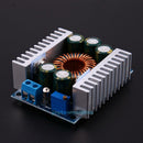 100W 12A DC-DC 12/24V to 3.3/5/12V Step-Down Buck Power Module Car LED Converter