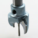 Woodworking Router Bit Buddha Beads Ball Drill Tool Alloy Hard Alloy Materi A3I9