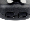 Speaker For YAESU MH-48 MH-48A6J DTMF Speaker Microphone for FT-8800R FT-89 A1H2