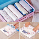 Reusable Vacuum Seal Bags Vacuum Seal Bags for Clothes Pack Of 8 Space Save