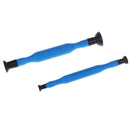 2Pc Valve Grip Suction Cup Motorcycle Cylinder Engine Valves dust Grinding  J!j