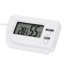 Digital Display Temperature and Humidity Meter Tortoise Hatching Thermometer