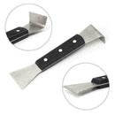 High quality scraper honey open cover scraper stainless steel bee cutter