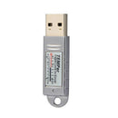 Usb Thermometer Temperature Sensor Data Logger Recorder For Pc Windows xp V F7V6