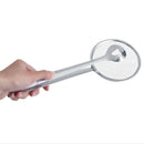 Multifunctional Spoon With Clip Food Kitchen Oil Frying Salad BBQ 2019