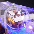 Creative LED Light Up Kit For LEGO Ship In The Boat S W4N8 Lighting Bricks Q7H4