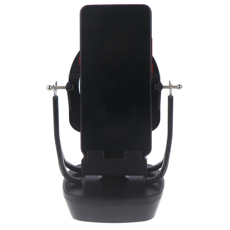 Shake Wiggle Device Automatic Swing Motion for Mobile Phone WeChat Pedometer: Gw