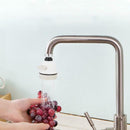 Adjustable Water Saving Tap Faucet Nozzle Diffuser Filter Water Bubbler