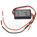 12-24V Flash Strobe Controller Flasher Module for LED Brake Stop Light Lamp