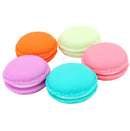 Cute Mini Pill Box Candy Color For Jewelry Earring Box Outing Storage Boxes M&O