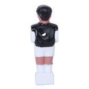 4.3" Soccer Foosball Man Table Football Player Part Guys Accessories Black